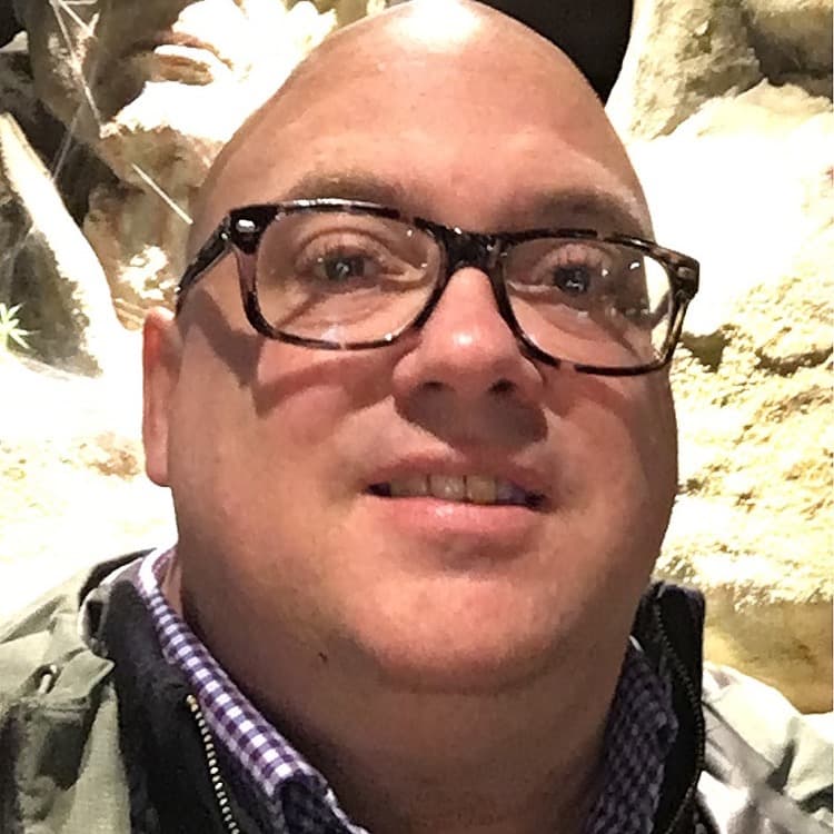 Bryan Eldridge